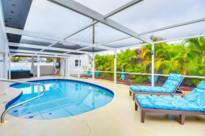 6 Mi to Beach, Beach Gear Idyllic Bradenton Home